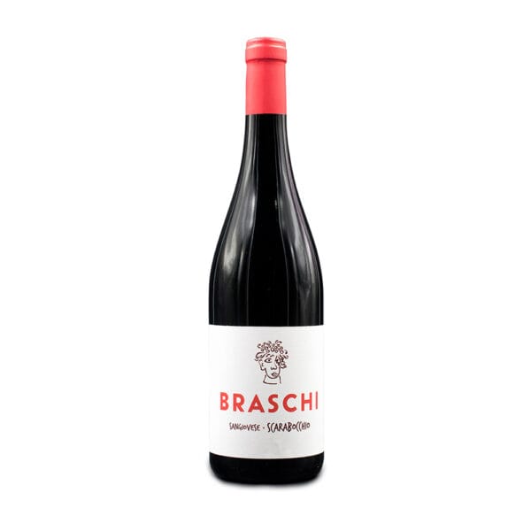 Scarabocchio – Sangiovese Rubicone IGT - Bag in a Box