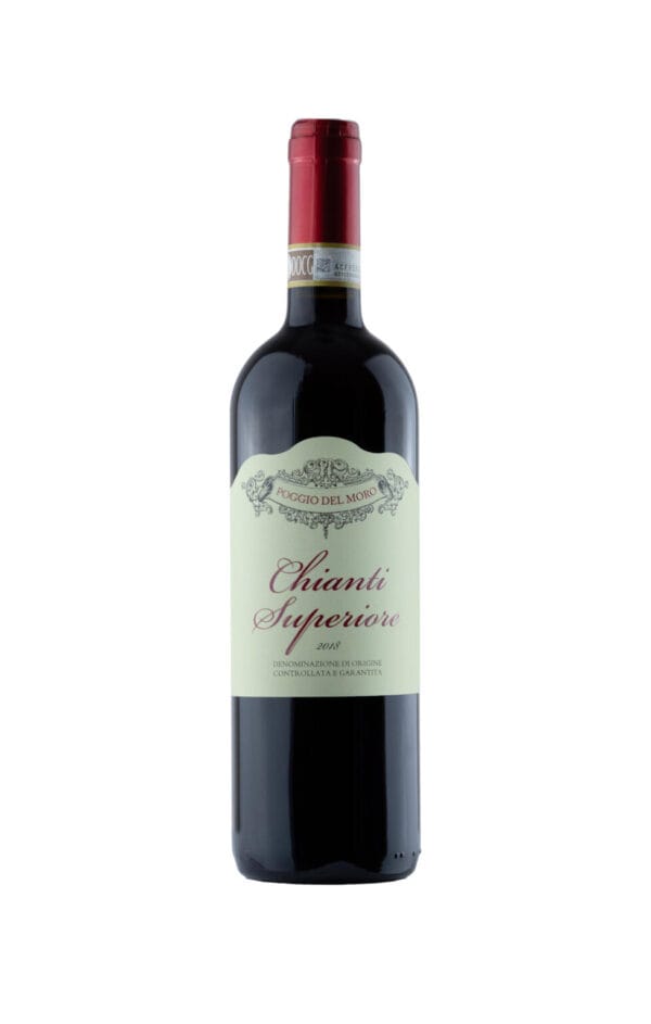 Chianti Superiore D.O.C.G.