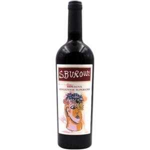 Romagna Sangiovese DOC Superiore