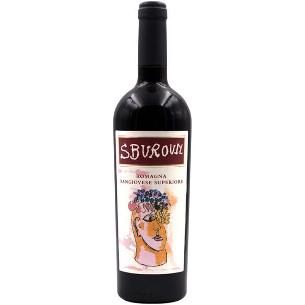 Romagna Sangiovese DOC Superiore