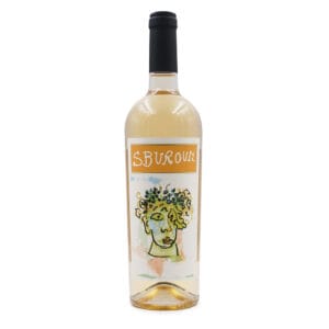 Sburoun Bianco Rubicone IGT