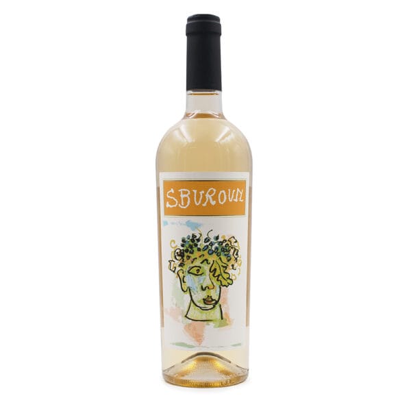 Sburoun Bianco Rubicone IGT