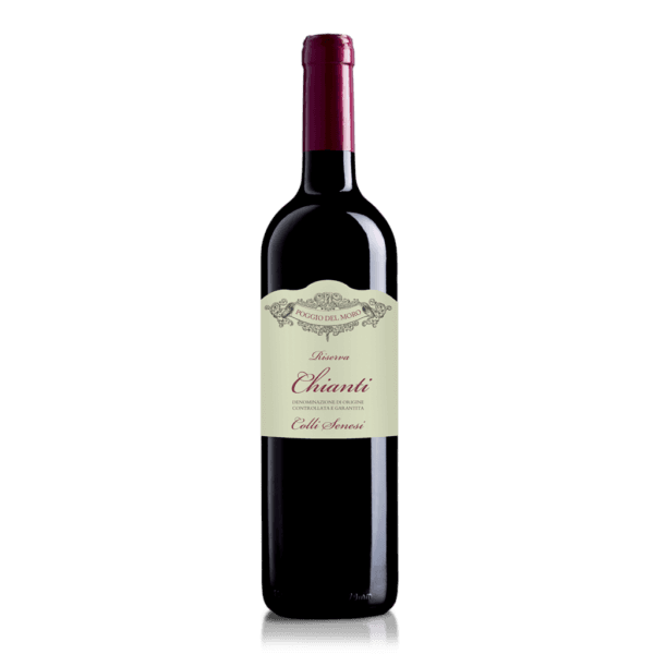 Chianti Colli Senesi Riserva D.O.C.G.