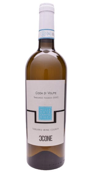 Taburno Sannio Coda di Volpe DOC