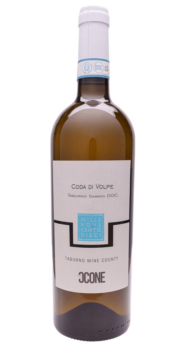 Taburno Sannio Coda di Volpe DOC