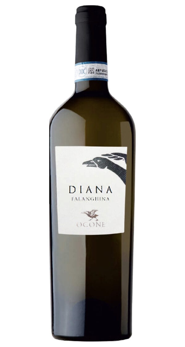 Diana Taburno Falanghina Sannio DOC