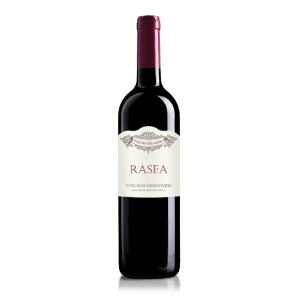 “RASEA” Super Tuscan I.G.P.