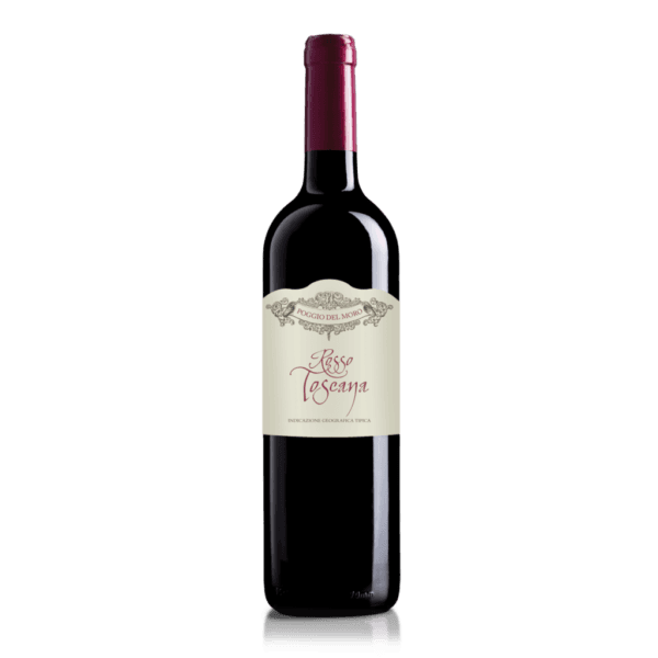 Rosso Toscana I.G.P.