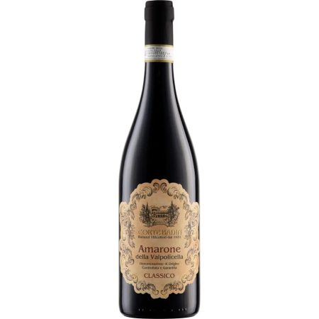 Corte-Badin-Amarone-Classico